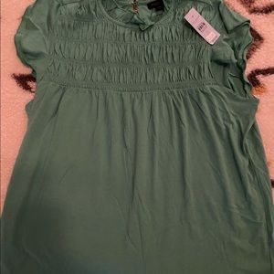 Beautiful Ann Taylor Blouse